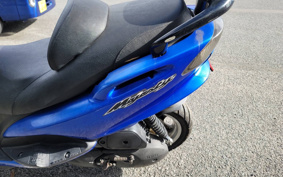 YAMAHA MAJESTY 125 FI 5CA