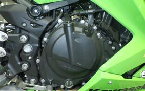KAWASAKI NINJA 400 2025 EX400L