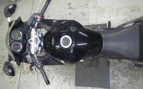 SUZUKI BANDIT 1200 SA 2007 GV79A