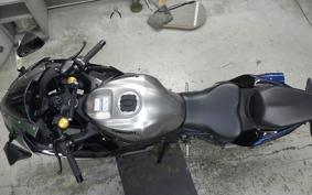 KAWASAKI ZX-25R-2SE 2016 ZX250H
