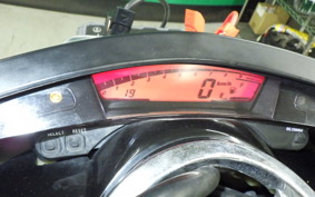 YAMAHA MAXAM 250 SG17J