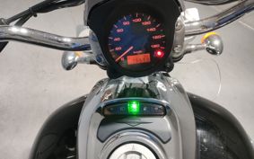 SUZUKI BOULEVARD400 2005 VK55A