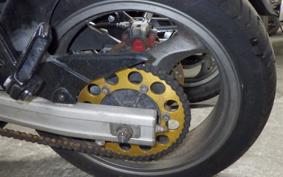 KAWASAKI BALIUS 250 2003 ZR250A