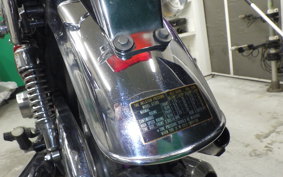 SUZUKI GT380 2025 NGT380