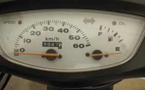 HONDA DIO GEN 3 AF34