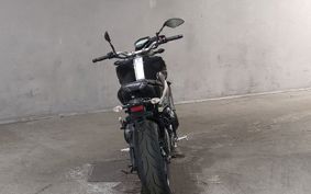 YAMAHA MT-09 RN34J