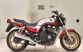 HONDA CB750 GEN 2 2008 RC42