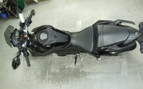 YAMAHA MT-03 2017 RH07J