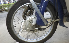 YAMAHA MATE 50 2016 UA04J