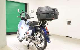 HONDA C125 SUPER CUB JA48