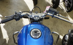 HONDA CB400SF VTEC K NC54