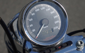HARLEY XL1200C 2001 CGP