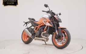 KTM 1290 SUPER DUKE R EVO 2022