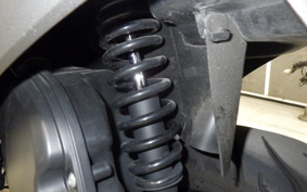 SUZUKI BURGMANストリート125EX EA23M