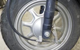 HONDA TACT-4ﾍﾞｰｼｯｸ AF79