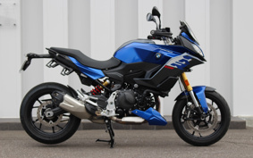 BMW F900XR PREMIUM  LINE 2024 0K21