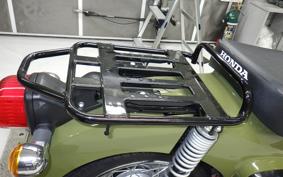 HONDA ｸﾛｽｶﾌﾞ50 1977 AA06