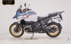 BMW R1300GS Adventure ASA 2025
