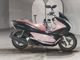 Фото Honda PCX 150 с японского аукциона