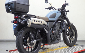 HONDA CL250 MC57