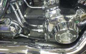 HARLEY FLSTC 1580 2007