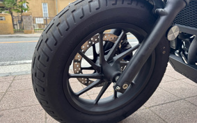 HONDA  REBEL 250 ABS MC49