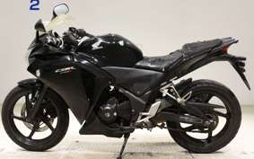 HONDA CBR250R A MC41