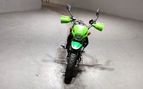 KAWASAKI KSR110 KL110A