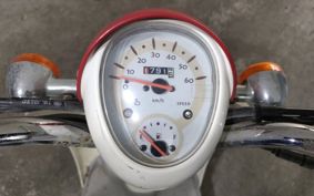 HONDA CREA SCOOPY AF55
