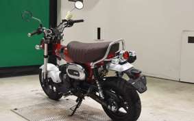 HONDA DAX 125 2024 JB04
