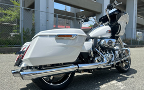 HARLEY FLTRX ROAD GLIDE 2024 KH7