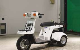 HONDA GYRO X TD02