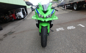 KAWASAKI NINJA ZX-4RR KRT ED 2024 ZX400P