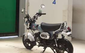 HONDA DAX 125 2001 JB04