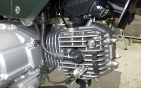 HONDA ｸﾛｽｶﾌﾞ50