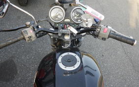 KAWASAKI ZRX-2 2006 ZR400E