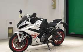 SUZUKI GSX-8R 2024 EM1AA