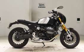 BMW R12 nine T 2025