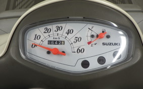 SUZUKI LET's 4 Basket 2026 CA43A