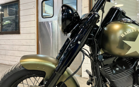 HARLEY FLSS 2016 JS9