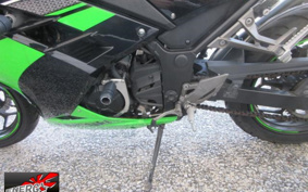 KAWASAKI Ninja 250 SE 2013 EX250L