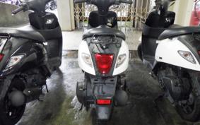 SUZUKI LET's CA4AA