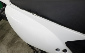 KAWASAKI KLX125 LX125C