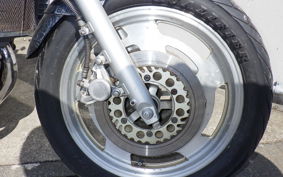 YAMAHA VMAX 1991 3UF