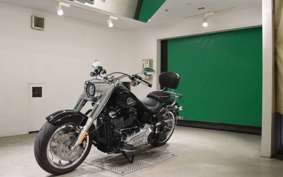HARLEY FLFB1920 2025