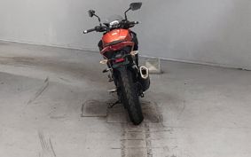 KAWASAKI Z250 ER250C