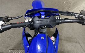 YAMAHA YZ250F CG51C