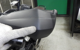 TRIUMPH SCRAMBLER400X 2024