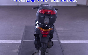 SUZUKI LET's 5