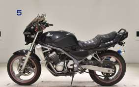 KAWASAKI BALIUS 250 2012 ZR250A